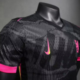 24 /25 CHE Third Player Version Soccer Jersey