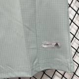 2025 A220 AD Light Green Men's T-shirt Top#浅绿