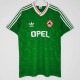 1990/1992 Ireland Home Retro Soccer Jersey
