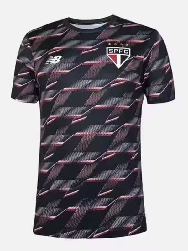 24/25 Sao Paulo  Fans Training shirts