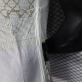 24/25  Algeria Beige Edition Player Version Soccer Jerse