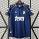 1998/2000 RMA Third Retro Soccer Jersey