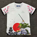 24/25 Japan Pirate King (San Dao Liu Suolong) Fans  Soccer Jersey
