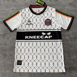 25/26 Bohemian Special Edition White Fans Soccer Jersey