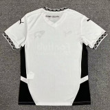 24/25 Derby County F.C  Home Fans Soccer Jersey