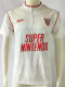 1991/1992 Sevilla Home  Retro Soccer Jersey