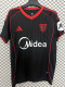25/26  Sevilla Third  Fans  Soccer Jersey