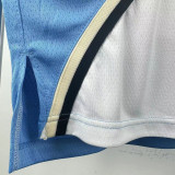 24/25 Hawks YOUNG #11 White Blue City Edition Top Quality Hot Pressing NBA Jersey