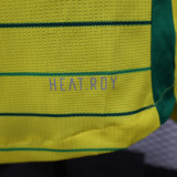 24/25 Celtic Away  Player Version Soccer Jersey