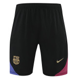 24/25  BAR  Mud Yellow Training Short Suit