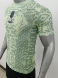 24/25 ACM Green Special Edition  Player Version Soccer Jersey