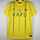 23/24 AL-Nassr Home Fans Soccer Jersey
