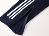 25/26  AD Summer Thin Edition Royal Blue Pants  #AK06