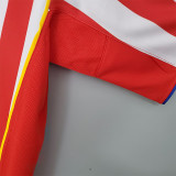 2004/2005 ATM Home Retro Soccer Jersey