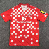 24/25 FSV Home Fans Soccer Jersey