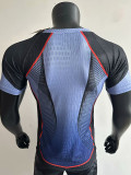 25/26 CHE  Special Edition Blue Black Player Version Soccer Jersey