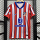 24/25 ATM Home Fans Soccer Jersey