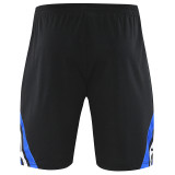 25/26  INT Blue Tank top and shorts suit