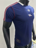 25/26 ARS leisure Royal Blue Edition Player Version T- Shirt
