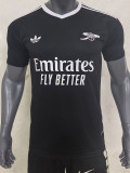 24/25 ARS Black Fans Training shirts
