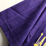 1989/1990 Fiorentina Home Retro Soccer Jersey