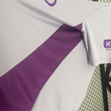24/25 Girona Third Fans Soccer Jersey