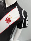 1998 Vasco Home Retro Soccer Jersey