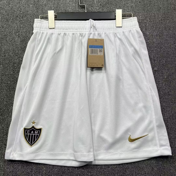 26/27 Mineiro Away Fans Shorts Pants