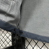 2025  RK906 ARCTERYX Grey  Thickened Assault  Hooded Windbreaker (加厚冲锋衣）