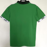 1994 Nigeria Home Retro  Soccer Jersey