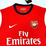 2012/2013 ARS Home Long sleeve Retro Soccer Jersey
