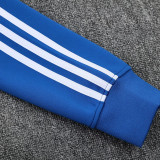 25/26 AD Sky Blue Jacket Tracksuit #2308