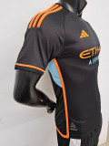 24/25 New York City FC Away Player Version Soccer Jersey