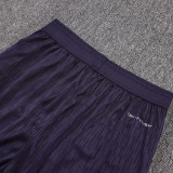 25 /26 BAR 125th Anniversary Edition Player Version  Soccer Jersey& Purple pants