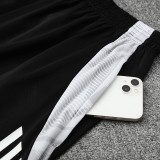 25/26  RMA Dragon Edition Blue &Black Training Short Suit