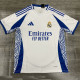 25/26 RMA  Pre Match White Fans Training Shirts