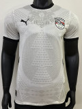 24/25 Egypt Away Player Version Soccer Jersey