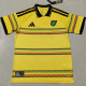 26/27 Jamaica Home Fans Soccer Jersey