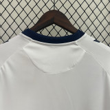 24/25 CD Tenerife Home Fans Soccer Jersey