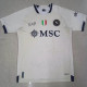 24/25 Napoli  White Special Edition Fans Soccer Jersey