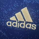 2019/2020 RMA Away Retro Soccer Jersey