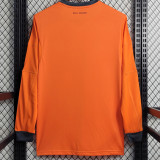 2013/2014 RMA Third Long Sleeve Retro Soccer Jersey (长袖)