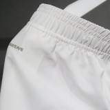 24/25 Marseille Home  Player Version  Shorts Pants