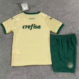 24/25 Palmeiras Third Kids Soccer Jersey