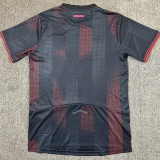 25/26 LeverKusen Home Fans Soccer Jersey