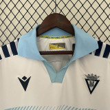 24/25 Cadiz Away Fans Soccer Jersey
