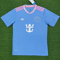 25/26 Inter Miami Third  Fans Soccer Jersey