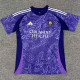 25/26 Orlando City  Purple  Fans Soccer Jersey