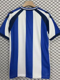 25/26  Málaga CF  25th Anniversary Edition Soccer Jersey