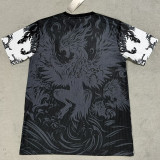 25/26 LIV Phoenix Black Fans Training Shirtsa